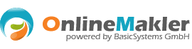 Onlinemakler – powered by Basic Systems GmbH